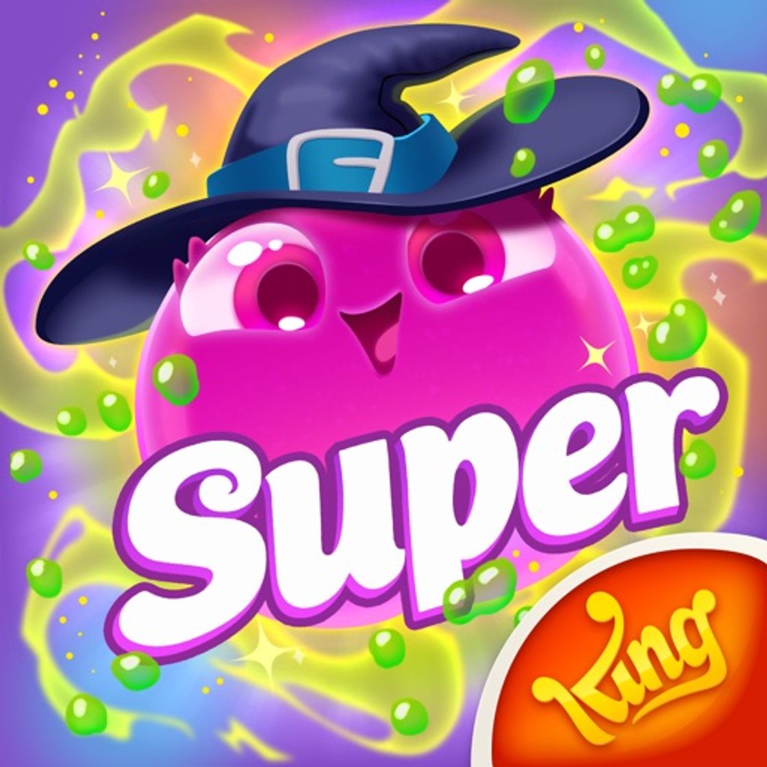 App Farm Heroes Super Saga