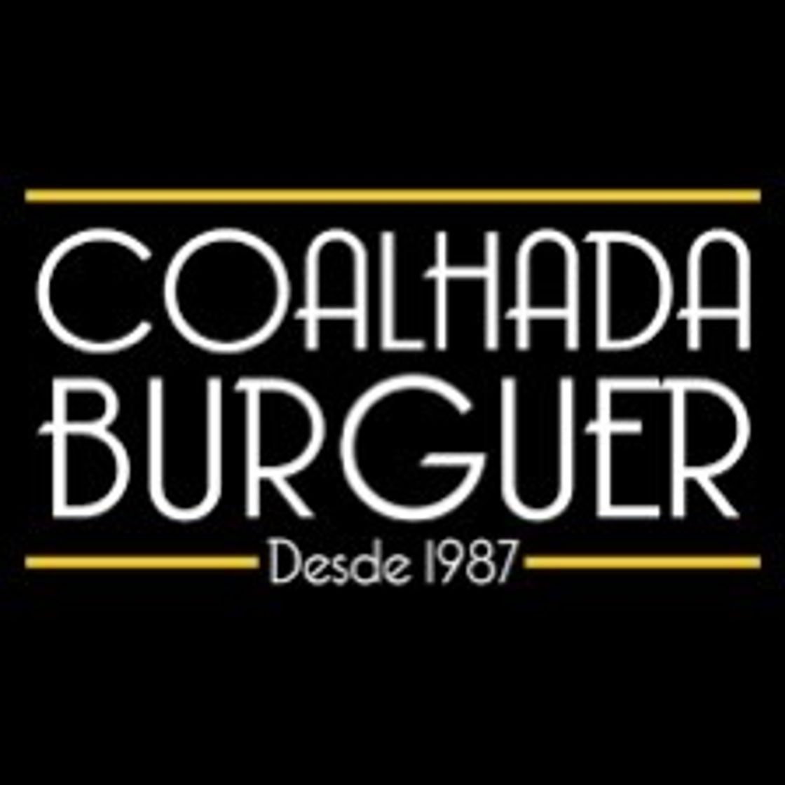 Restaurantes Coalhada Burguer