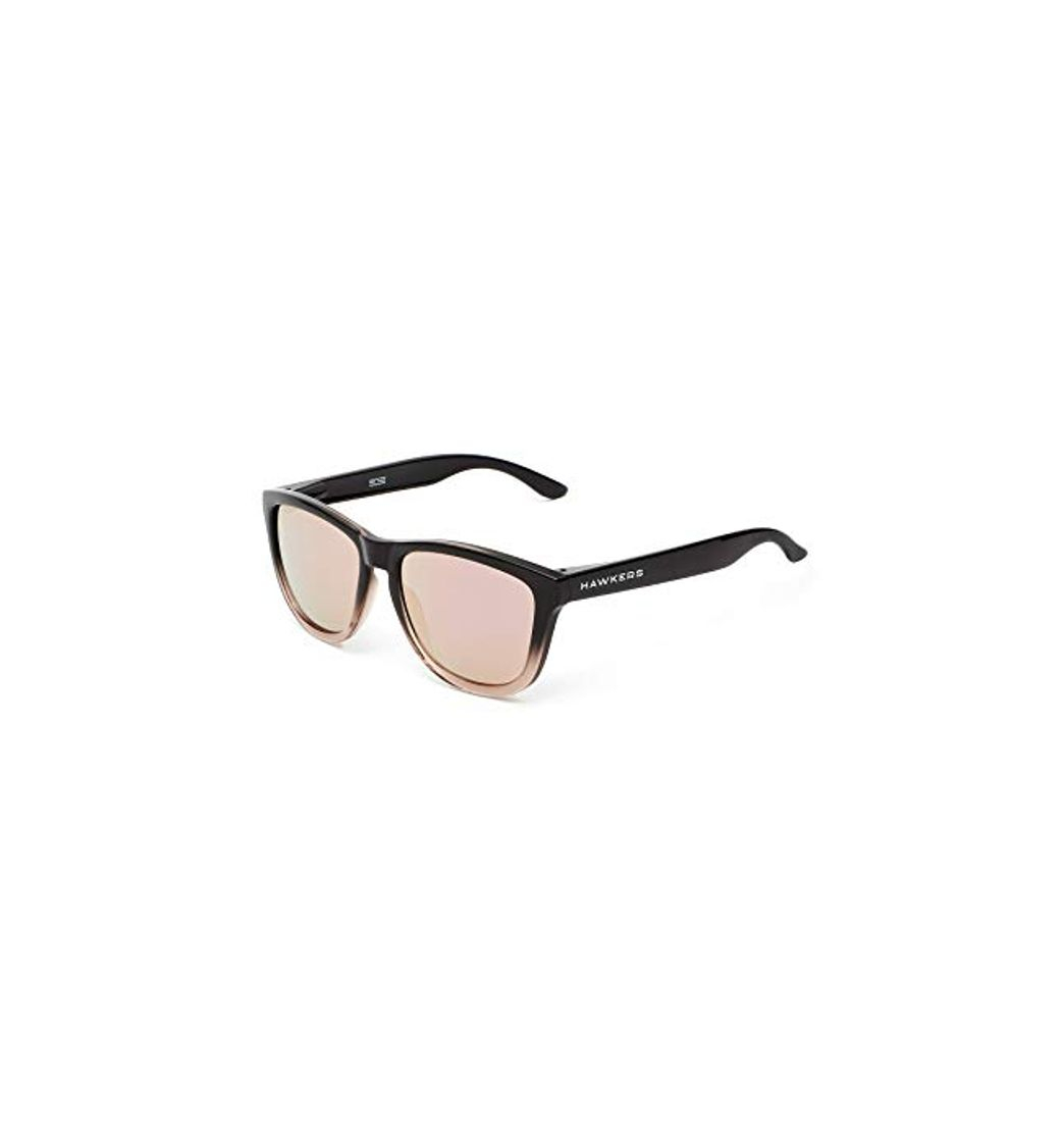 Products HAWKERS · ONE · Fusion · Rose Gold Polarized · Gafas de