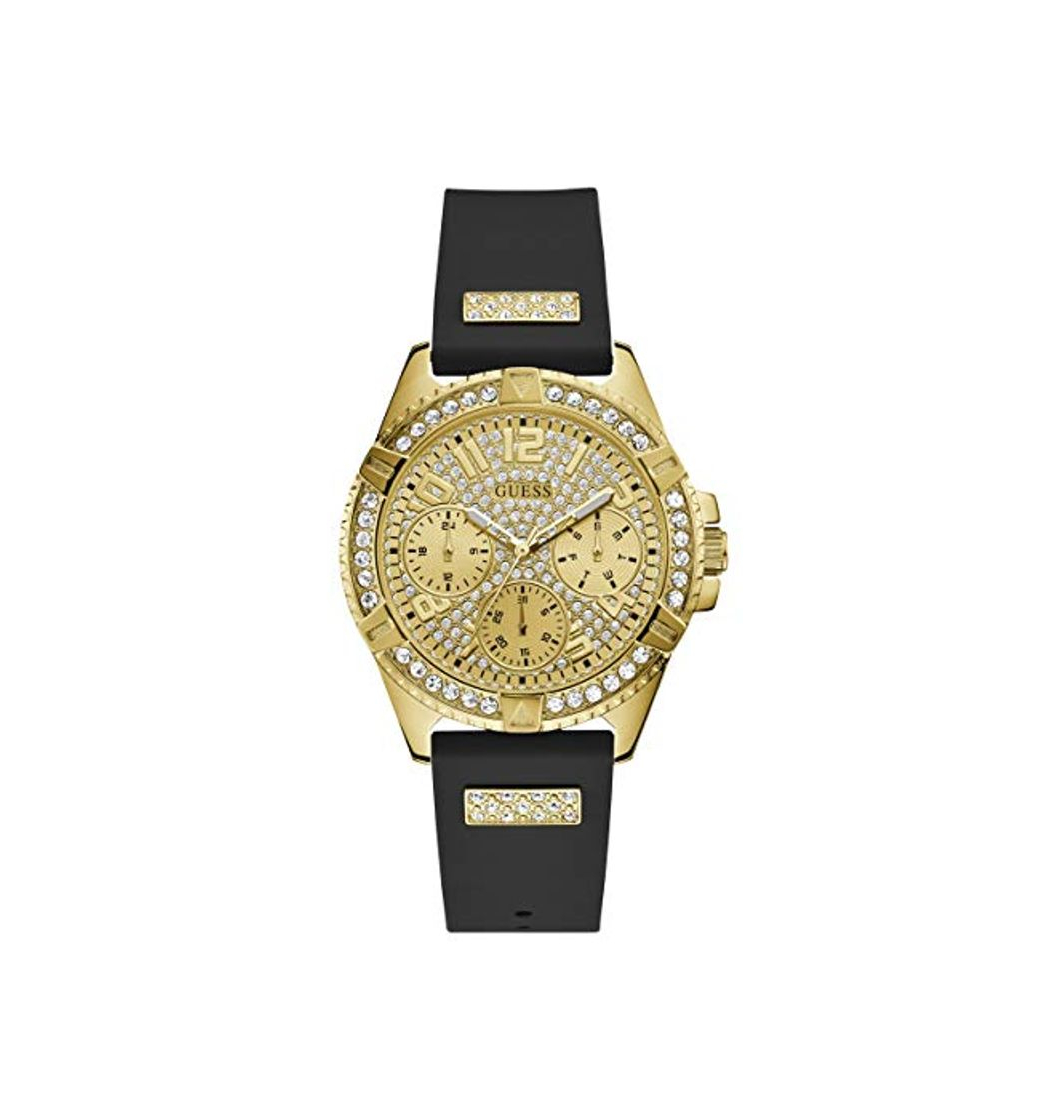 Social Guess W1160L1 Reloj de Damas