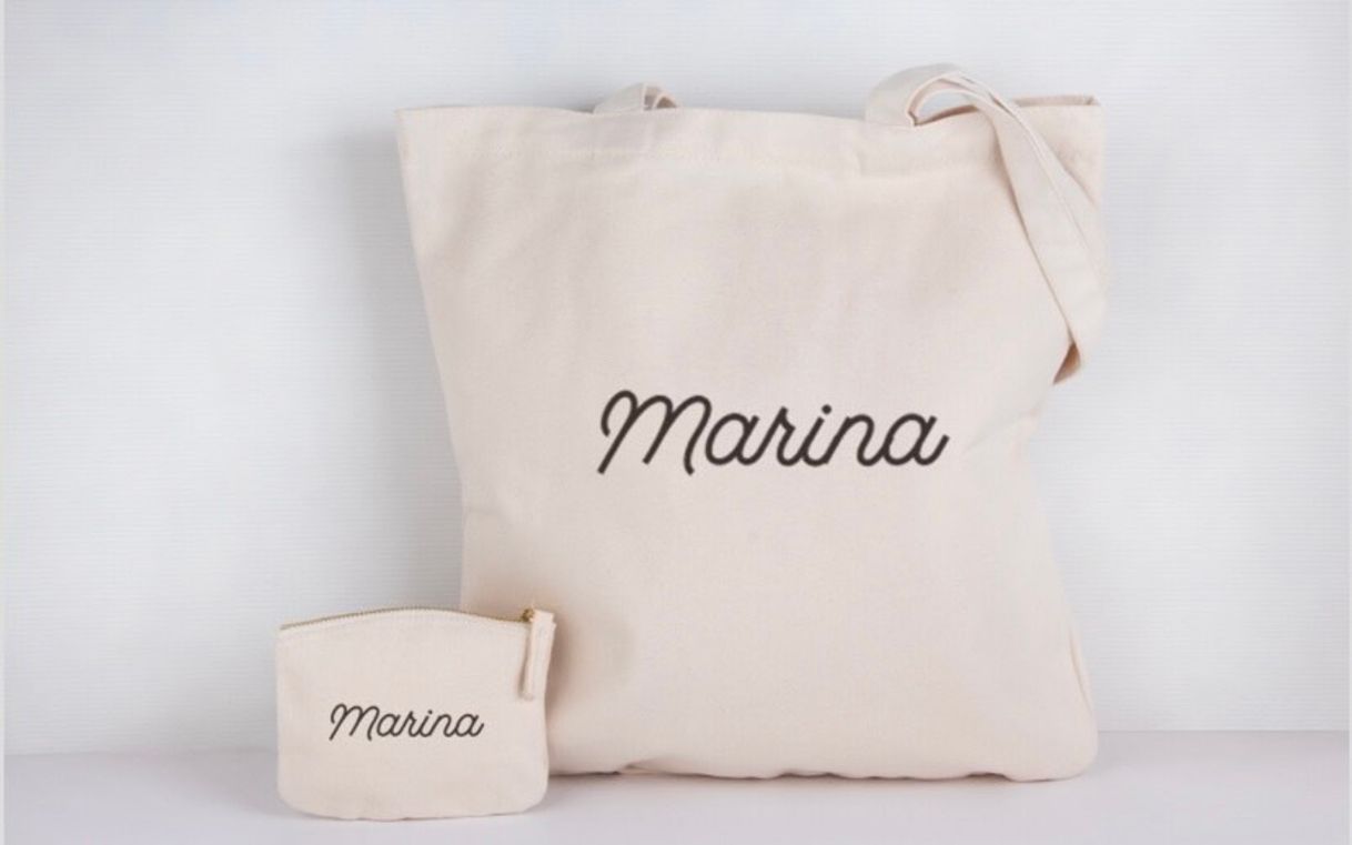 Fashion Bolso y monedero personalizable