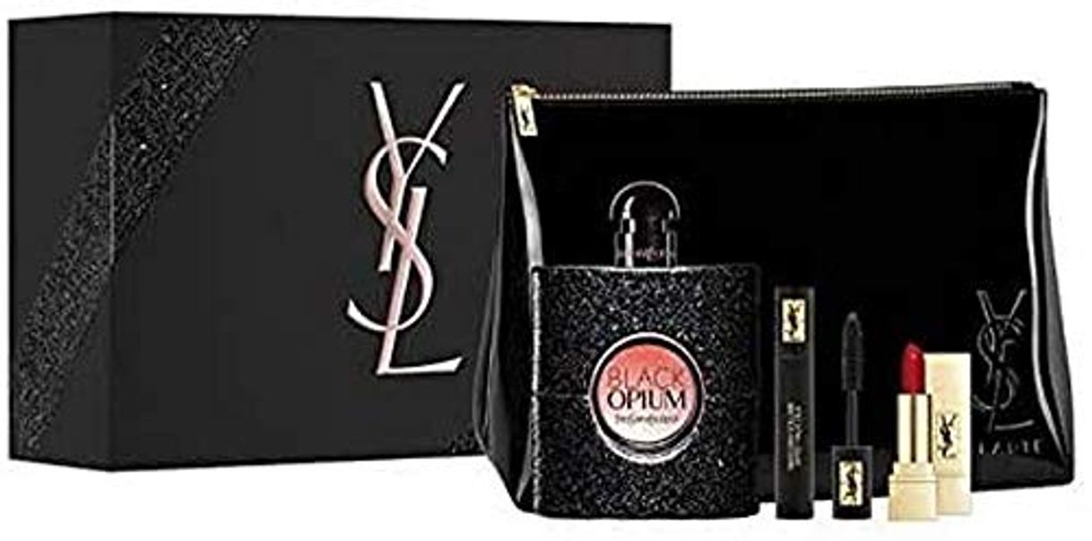 Products Black De Opium Opium Black E.P. 90V