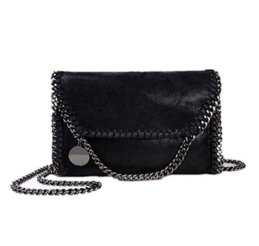 Product Bolso Casual para Mujer Bolso de Hombro de Cuero de PU Bolso