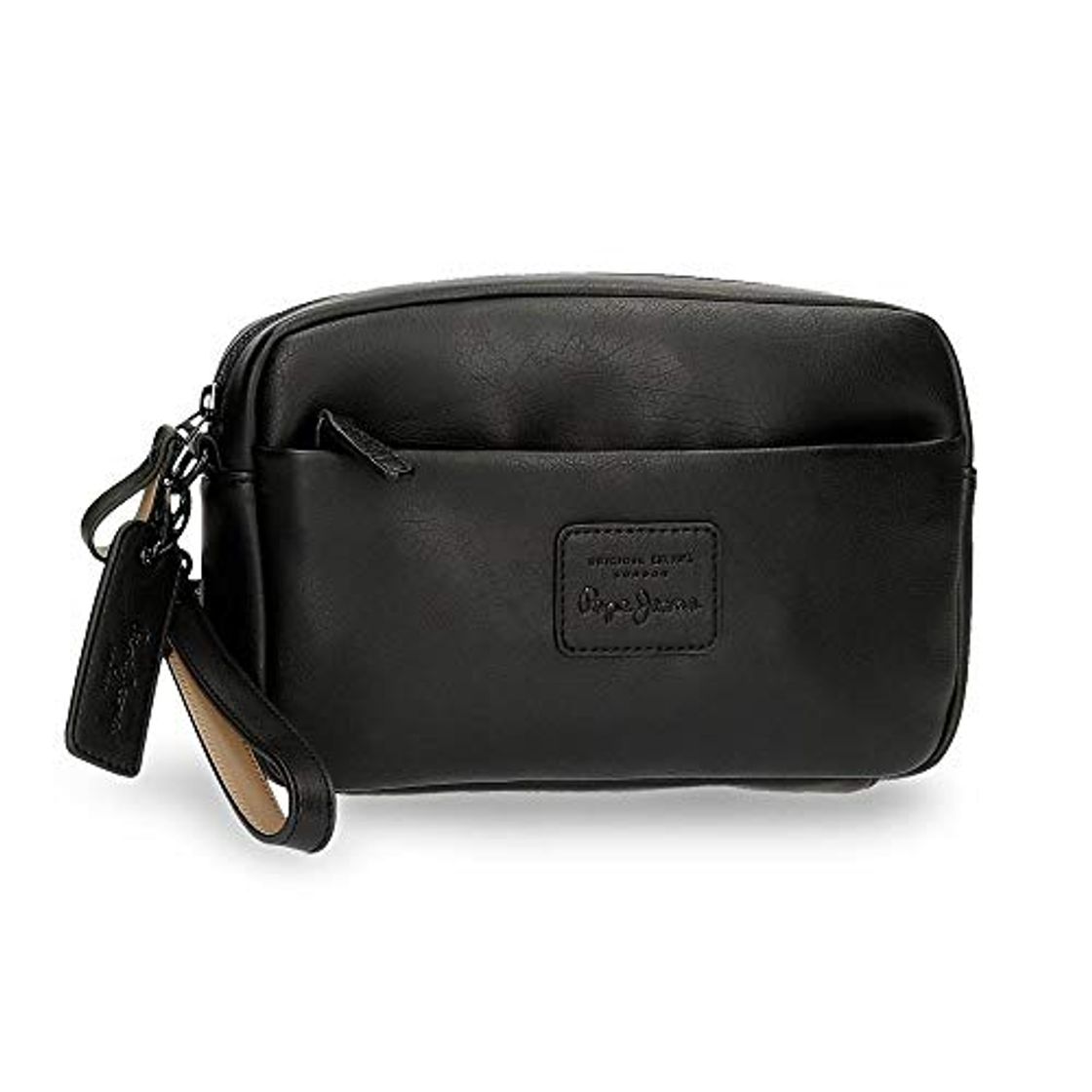 Product Bolso de Mano Pepe Jeans Vegan Negro