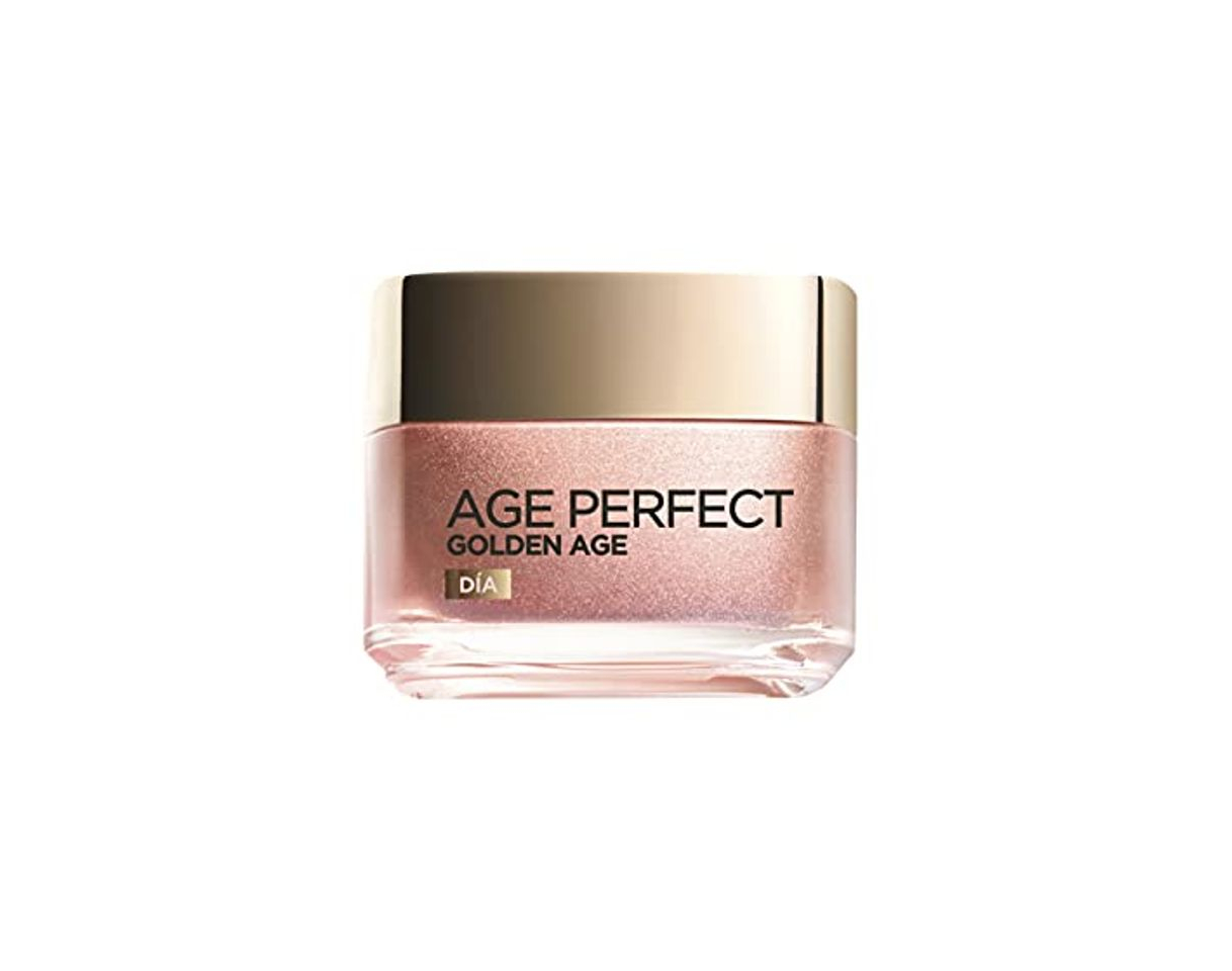 Product L'Oréal Paris Dermo Expertise Age Perfect – Crema Rosa Anti Arrugas Golden