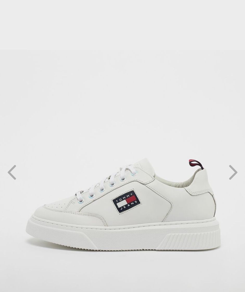 Moda Sneakers blancas de piel Tommy Jeans