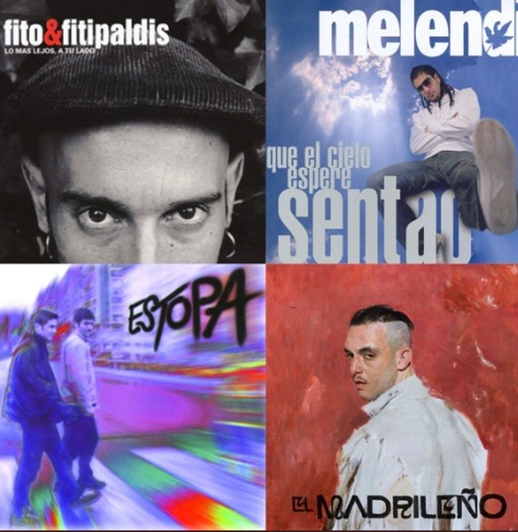 Moda Playlist Temazos🤪 by Alba Tébar