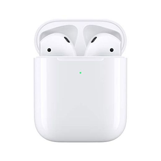 Apple AirPods