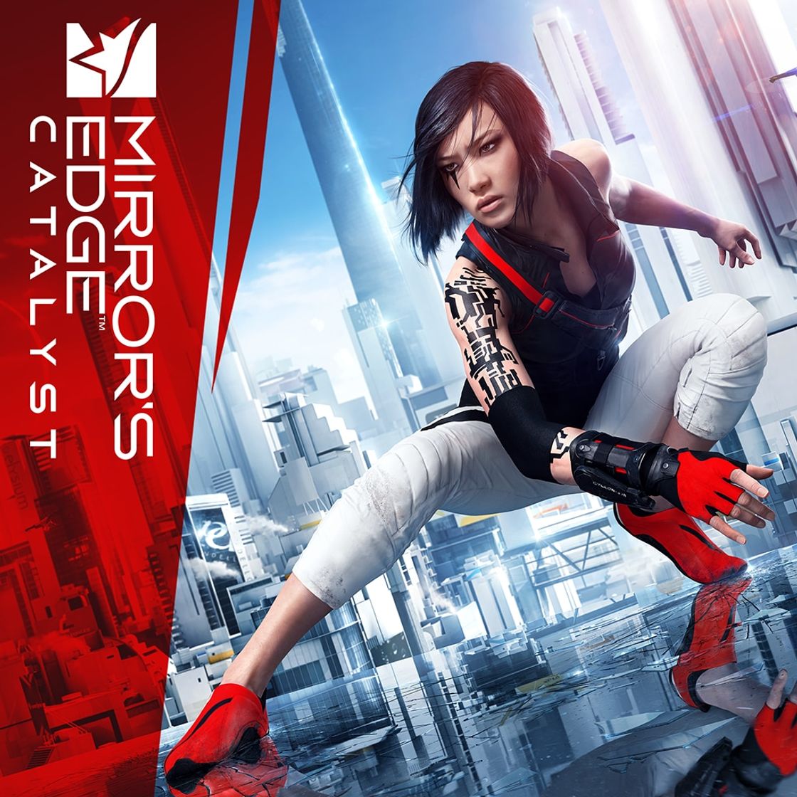 Videojuegos Mirror's Edge Catalyst