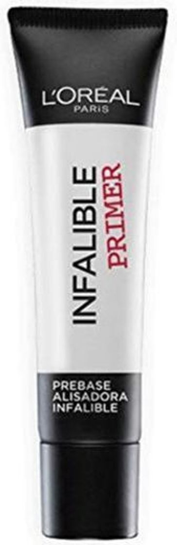 Belleza Infalible Primer , de L'Oréal