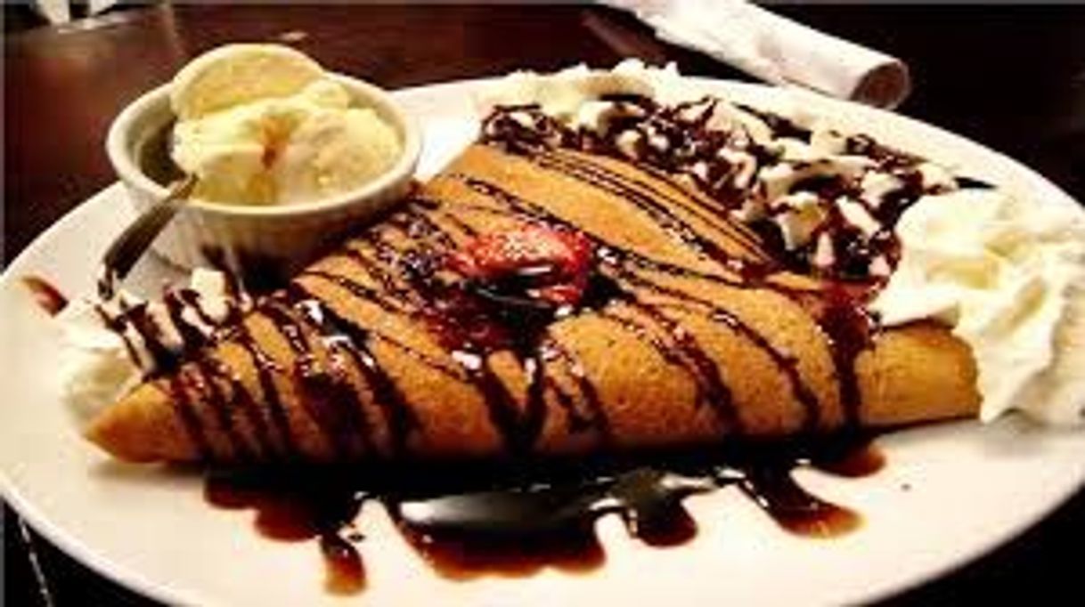 Restaurantes Crepes & Waffles - Laureles