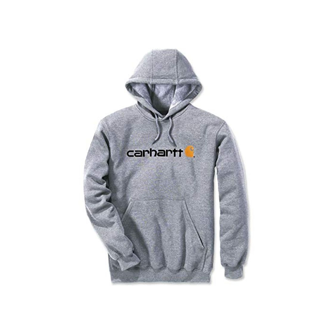 Fashion Carhartt Hoodie Signature Logo Sudadera con capucha