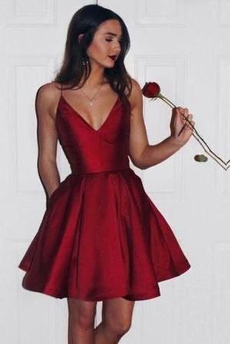 Moda Red