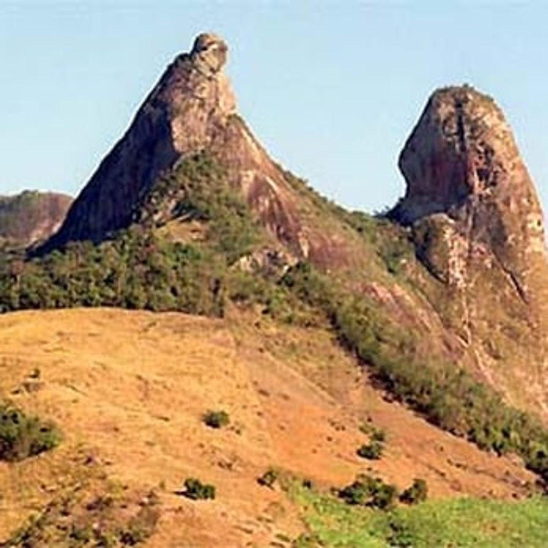 Restaurants Pedra do Frade e a Freira