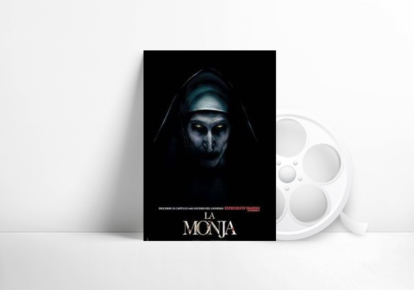 La monja