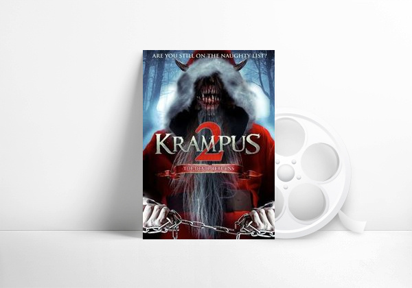 Krampus 2: O Retorno do Demônio