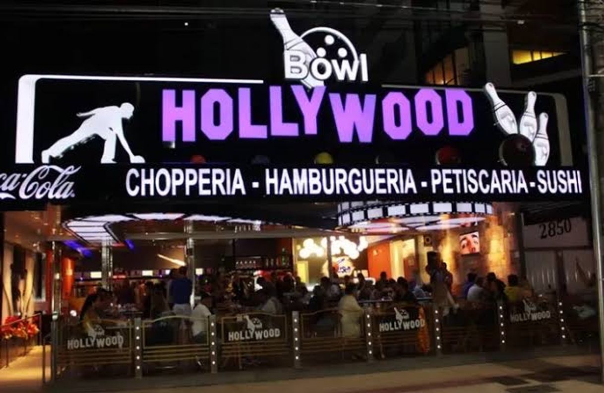 Restaurants Hollywood Bowl