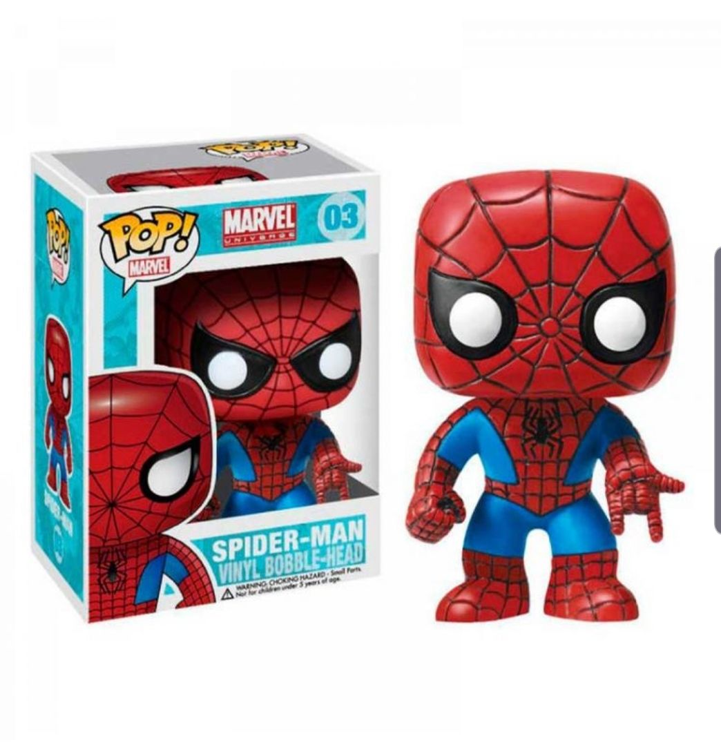 Social Funko