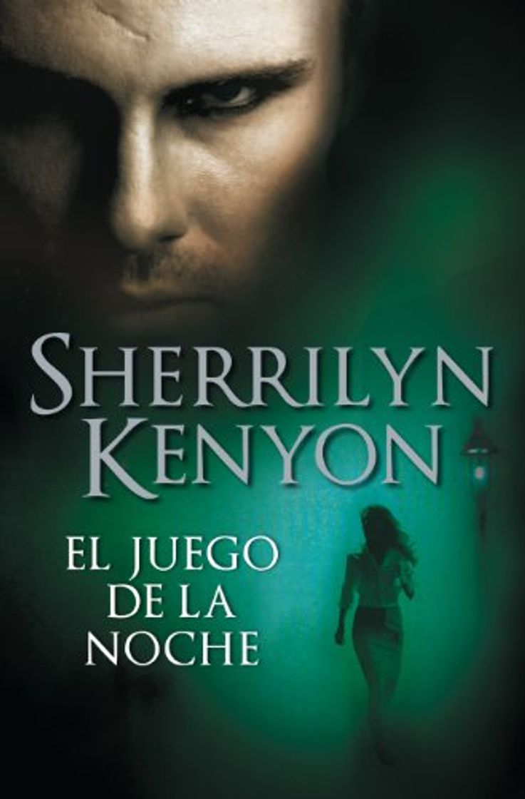 Libro El juego de la noche