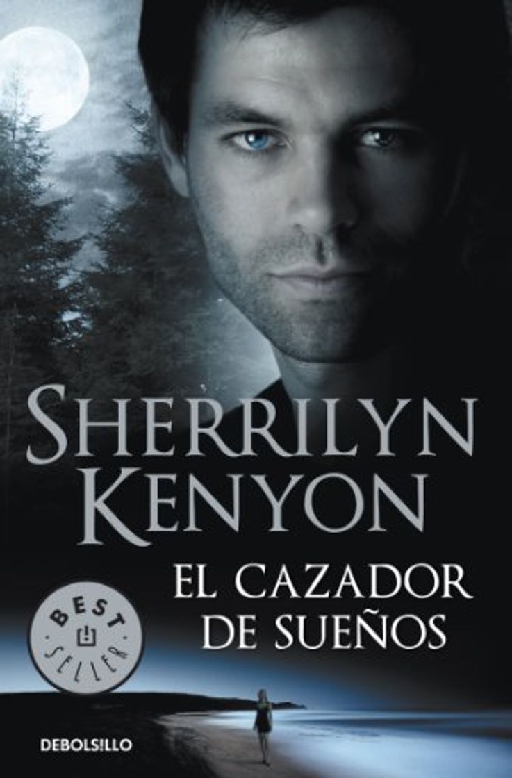 Book El cazador de sueños