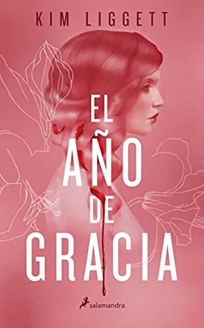 Book El año de gracia