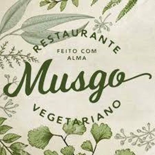 Restaurante Musgo