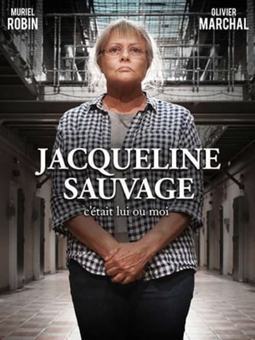 Movie Jacqueline Sauvage: ¿víctima o culpable?