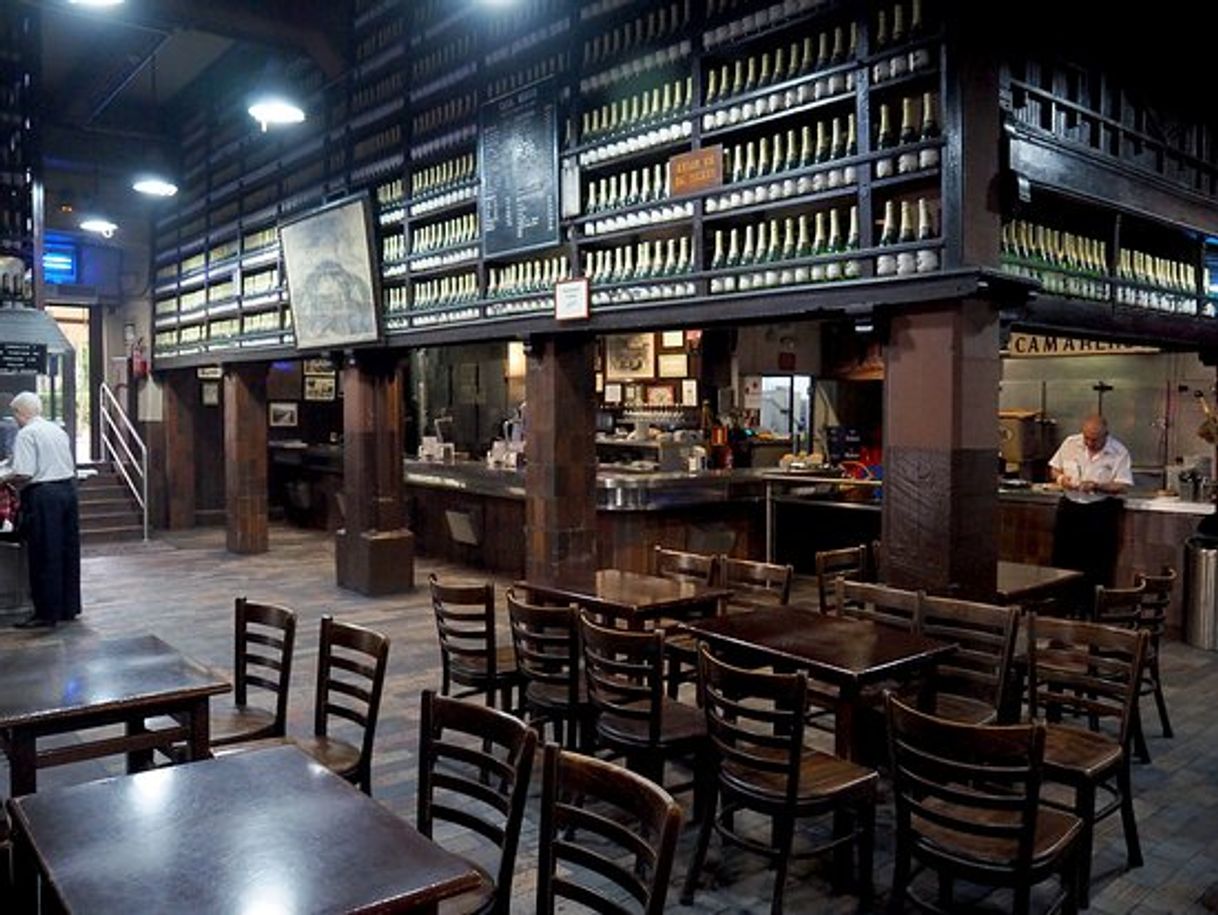 Restaurants Casa Mingo