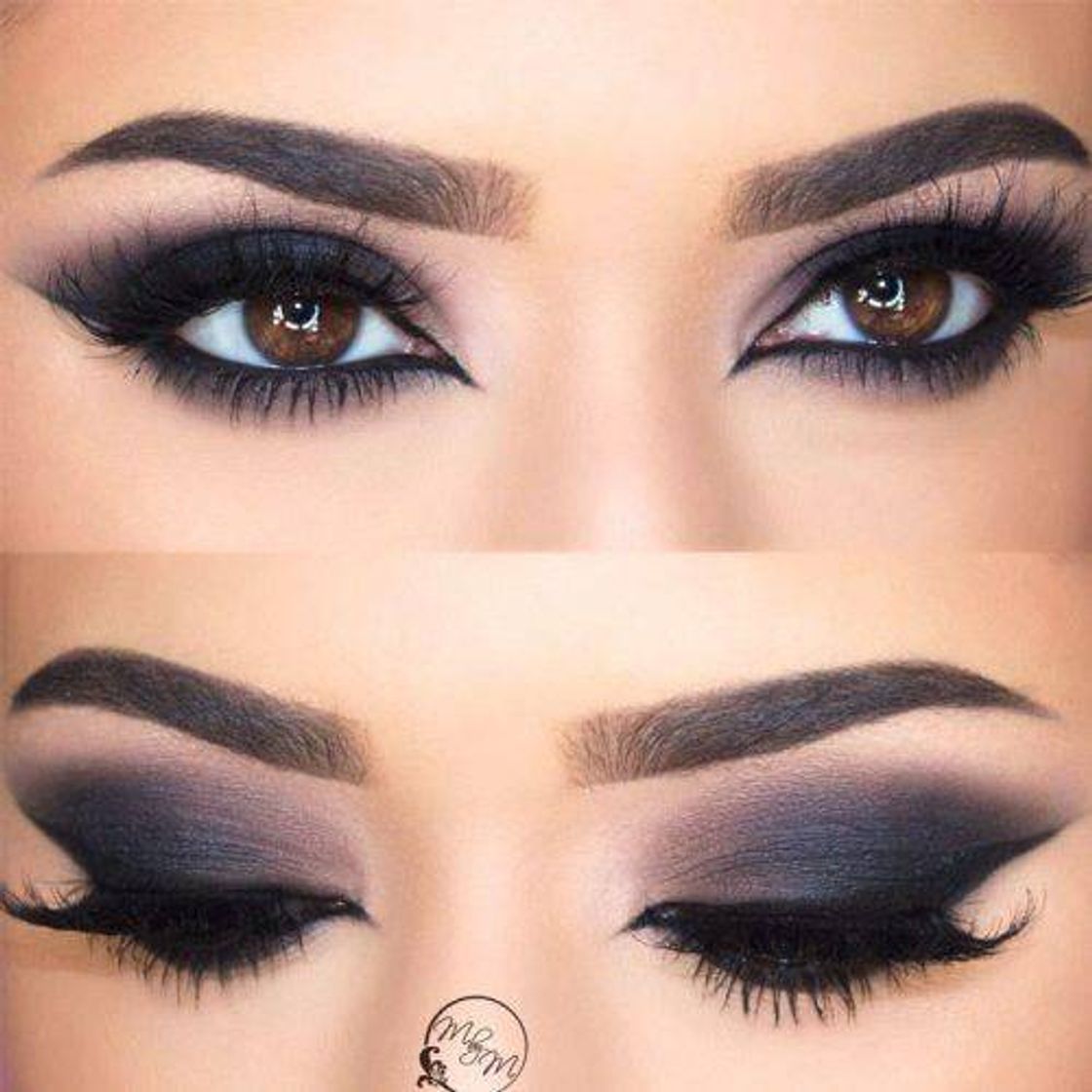 Fashion Make up