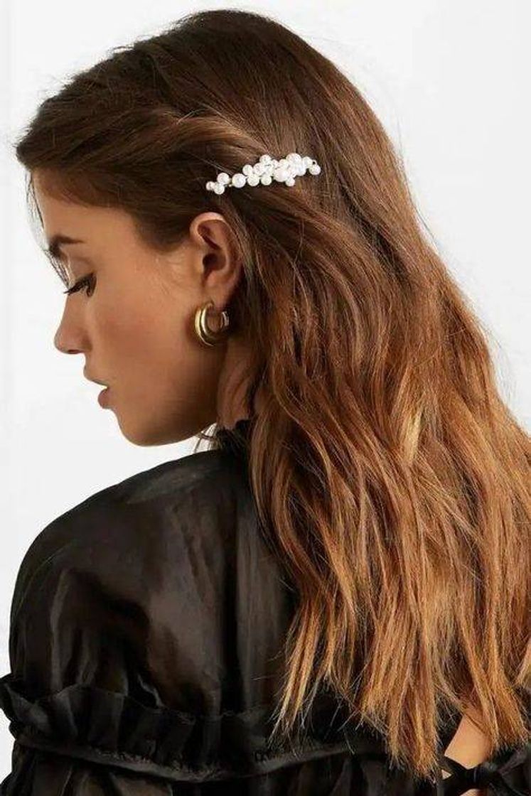 Moda Penteado