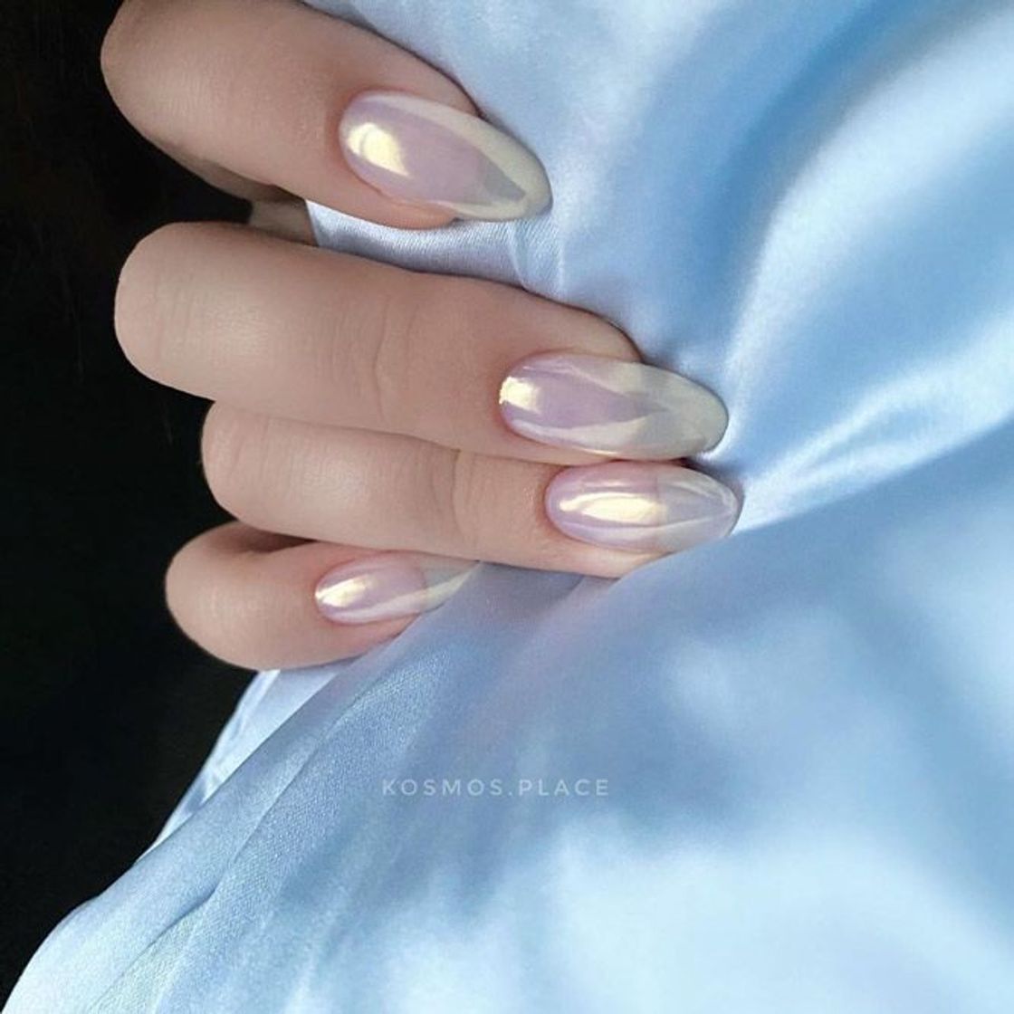 Fashion Unhas