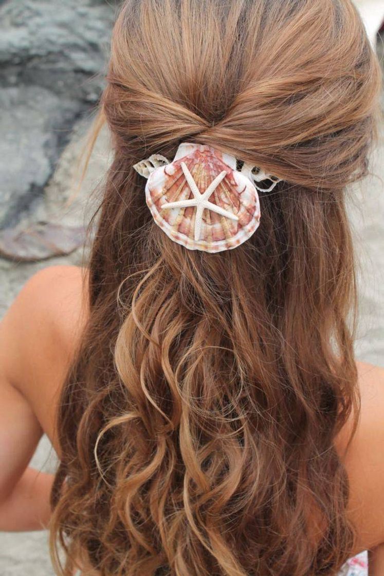 Moda Penteado