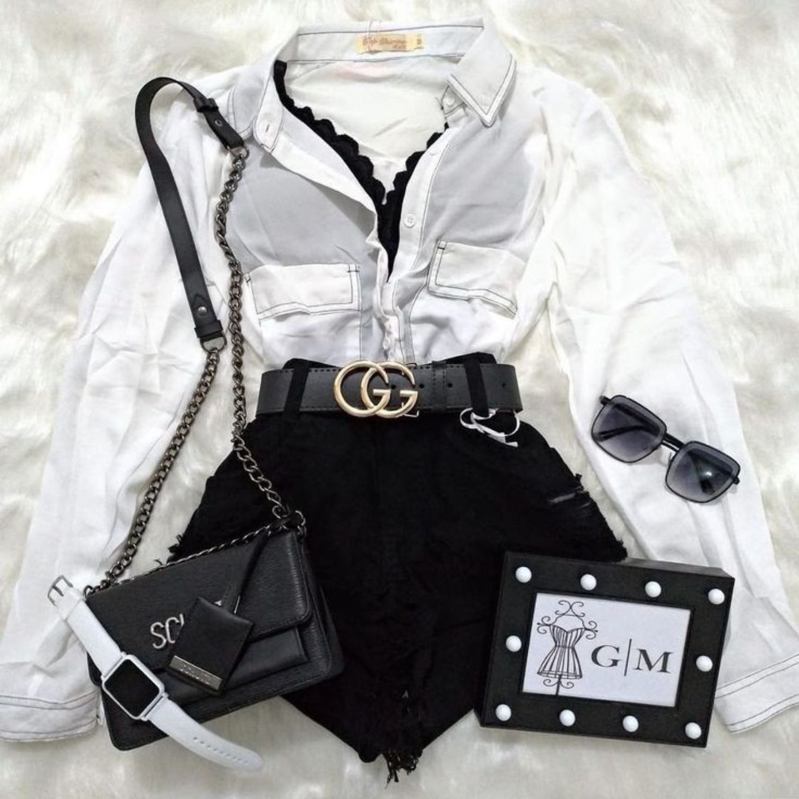 Social Look