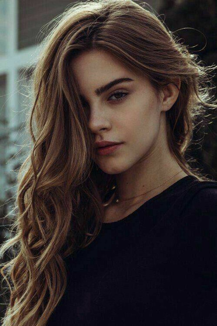 Fashion Bridget Satterlee