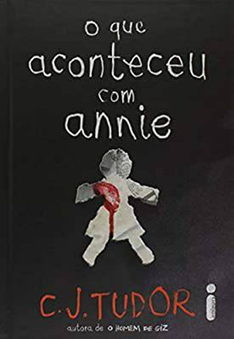 Books O Que Aconteceu Com Annie