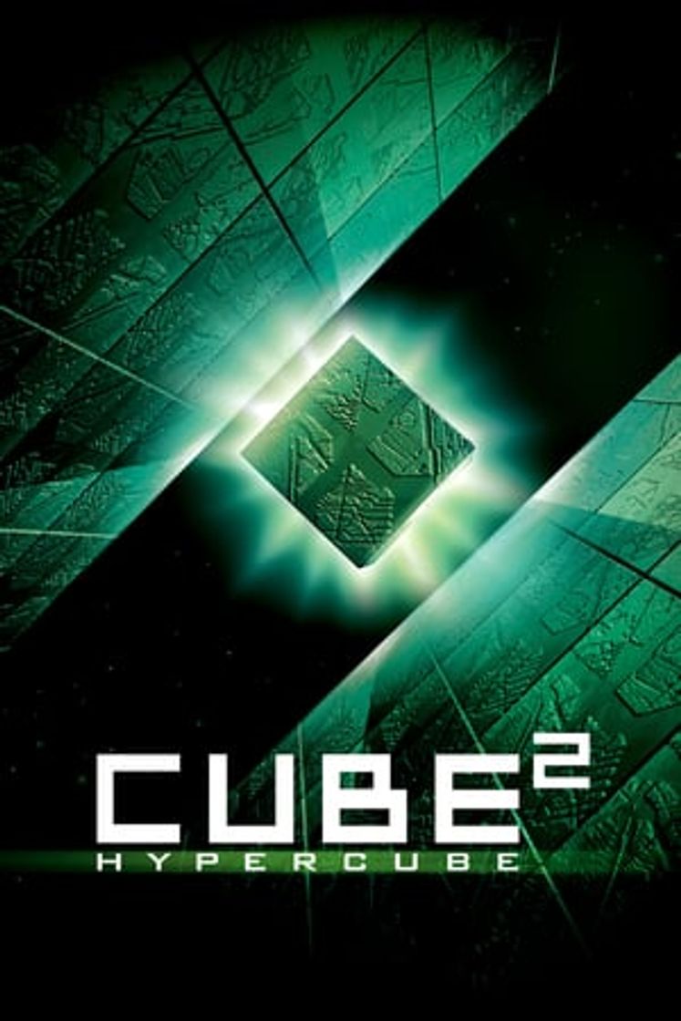 Movie Cube 2: Hypercube