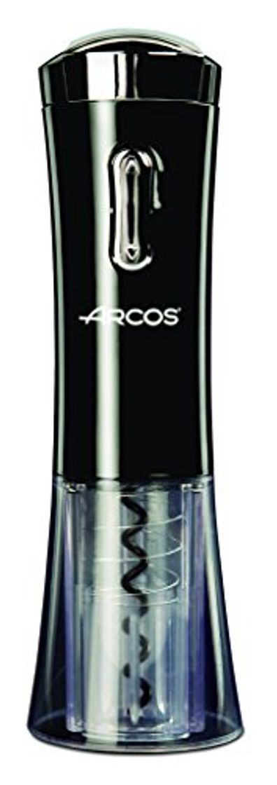 Producto Arcos Accesorios - Sacacorchos Eléctrico Abrebotellas Eléctrico - Hecho de ABS con