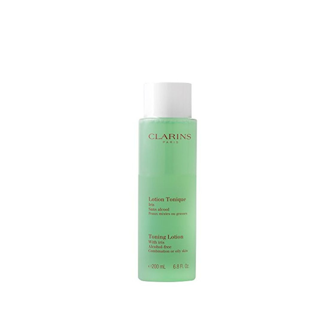 Belleza Clarins Pmg Lotion Tonique - Desmaquillante