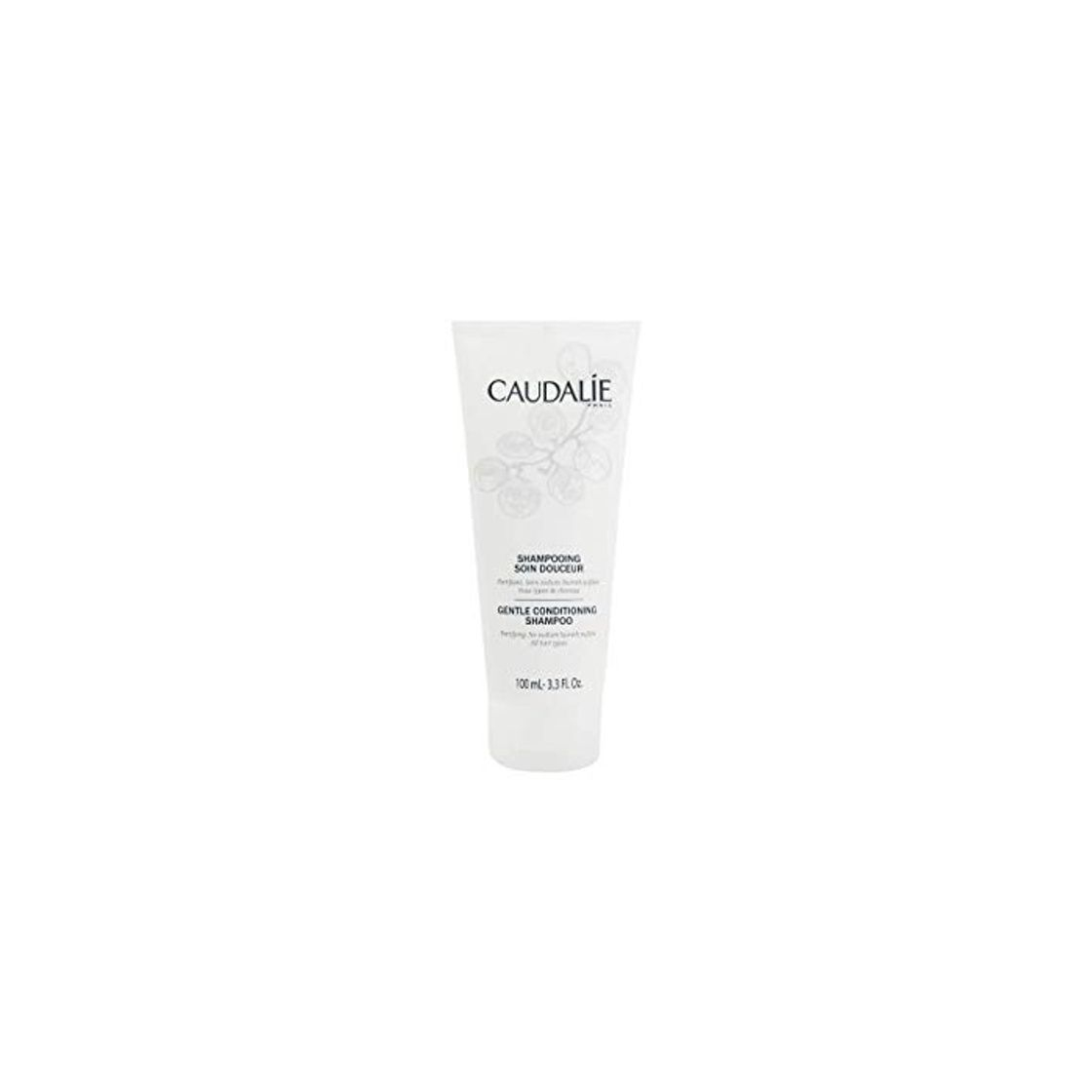 Product Caudalie Beauty to go Champú 100 ml