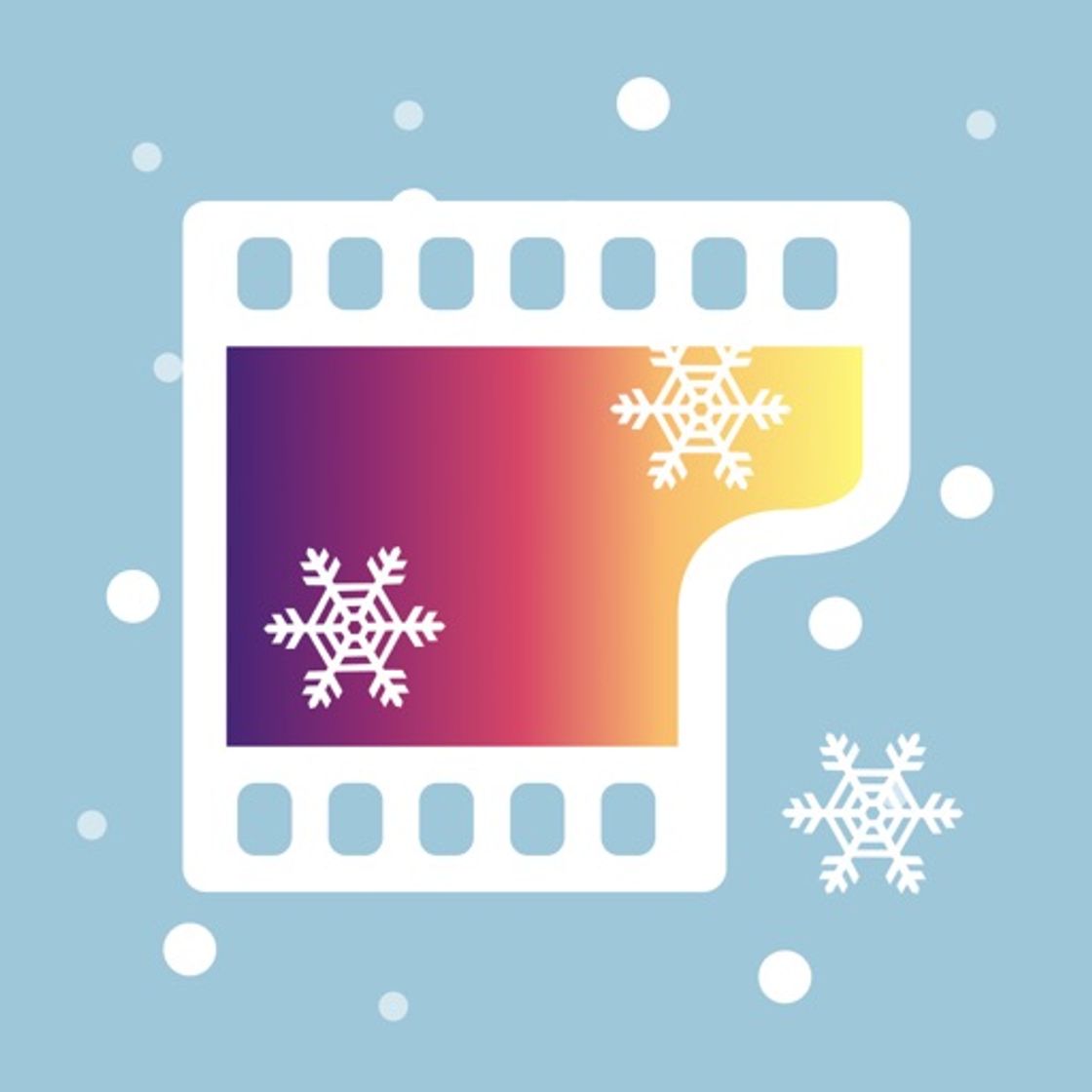 App FilmBox by Photomyne