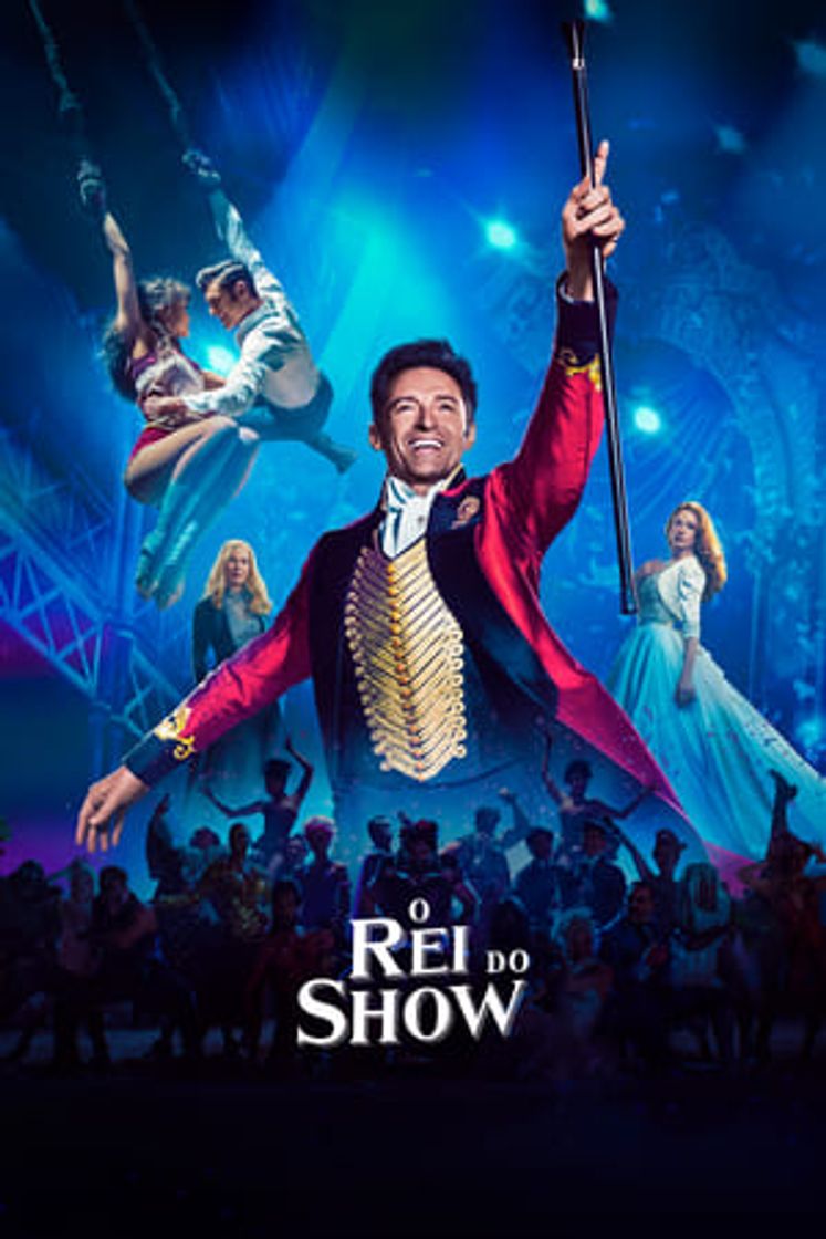 El gran showman