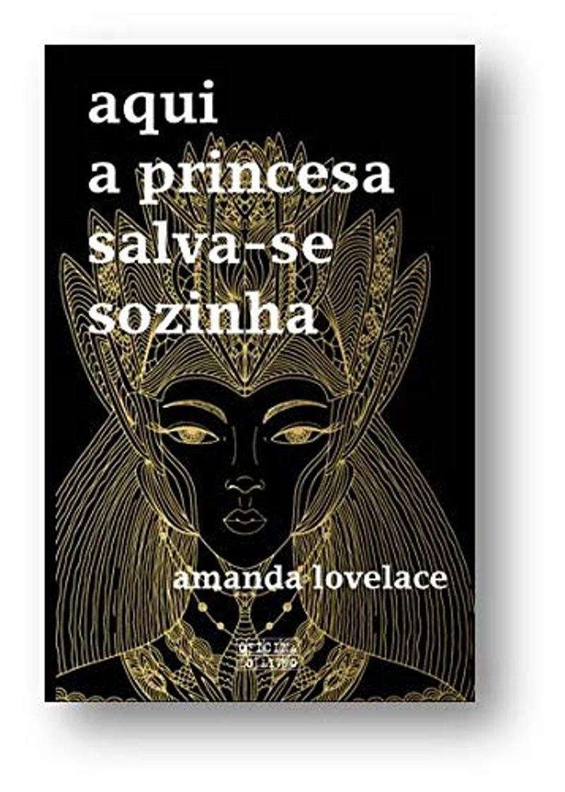 Libro Aqui a Princesa Salva-se Sozinha