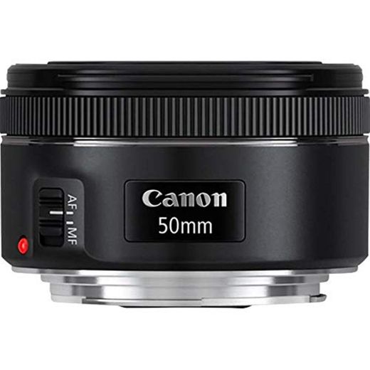 Canon 0570C005AA - Objetivo para cámara réflex