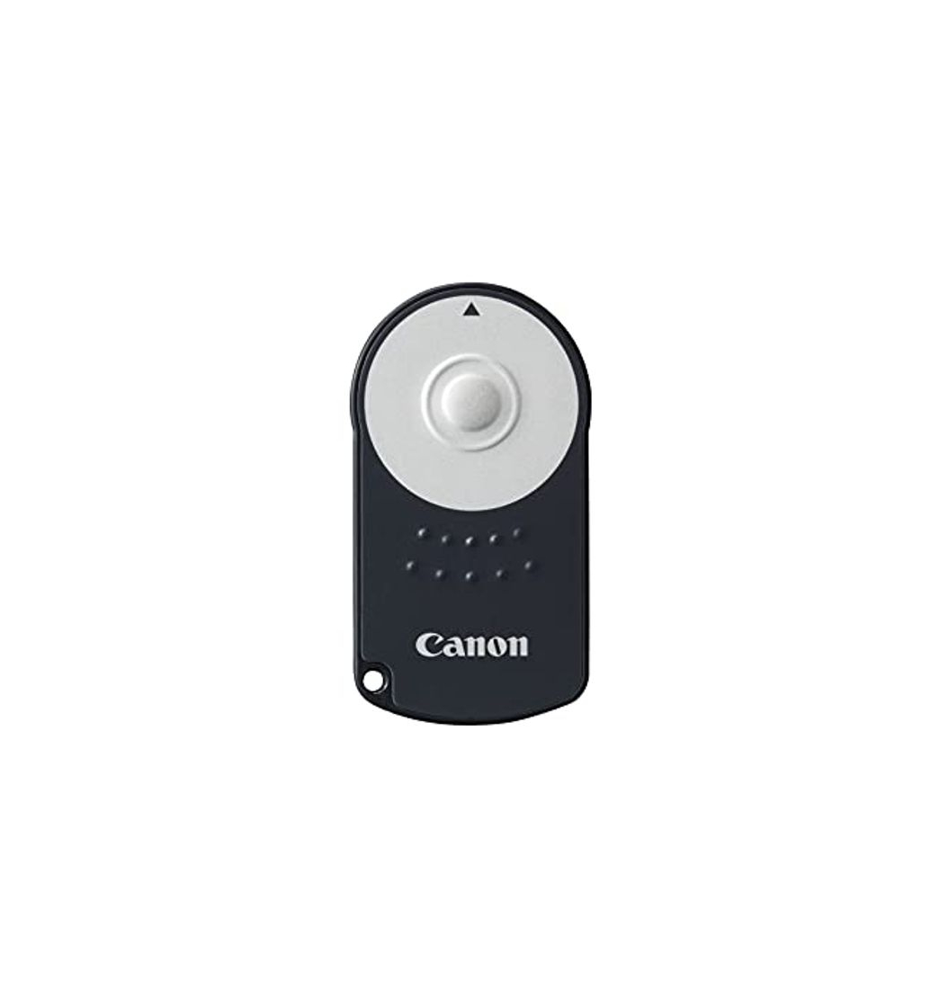 Electrónica Canon RC-6 - Mando a Distancia para cámaras Digitales Canon