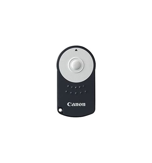 Canon RC-6 - Mando a Distancia para cámaras Digitales Canon