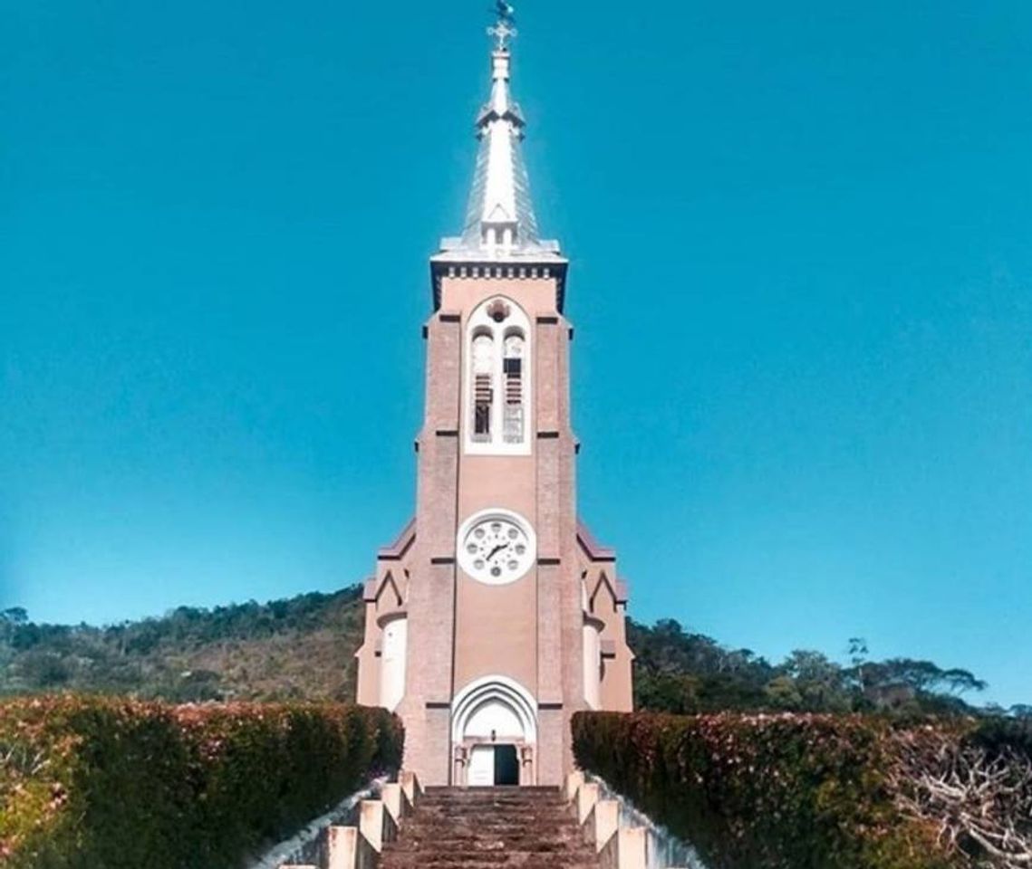 Place Santa Maria Madalena