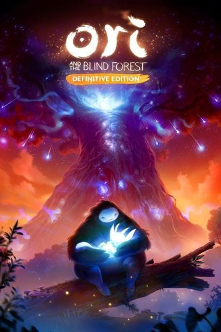 Videojuegos Ori and the blind forest