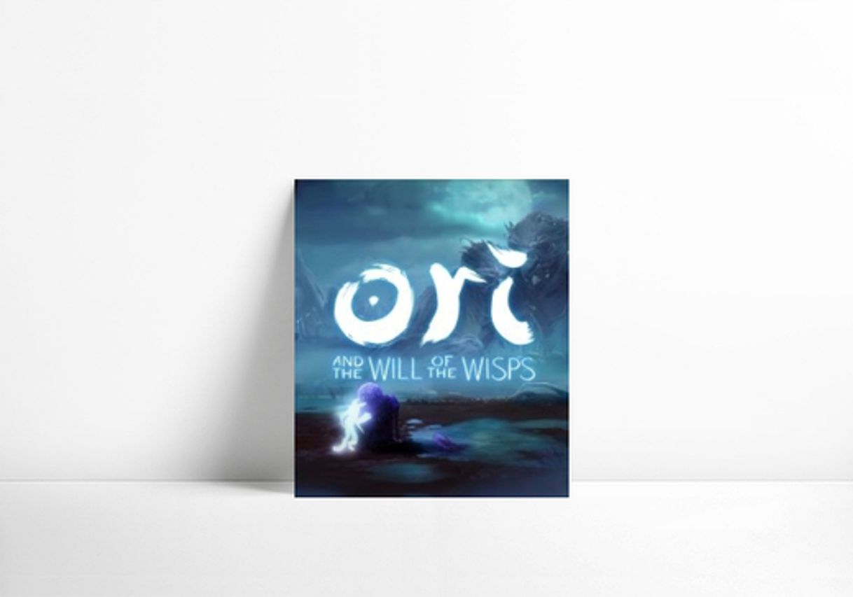 Videojuegos Ori and the Will of the Wisps