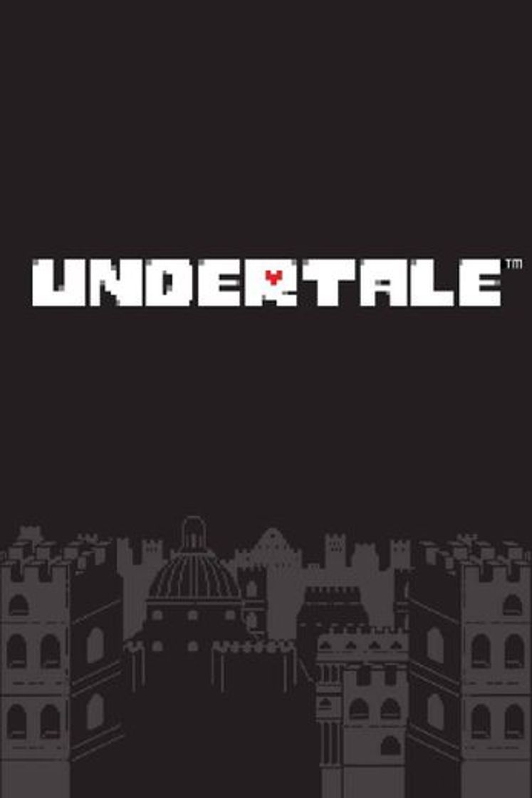 Videojuegos Undertale