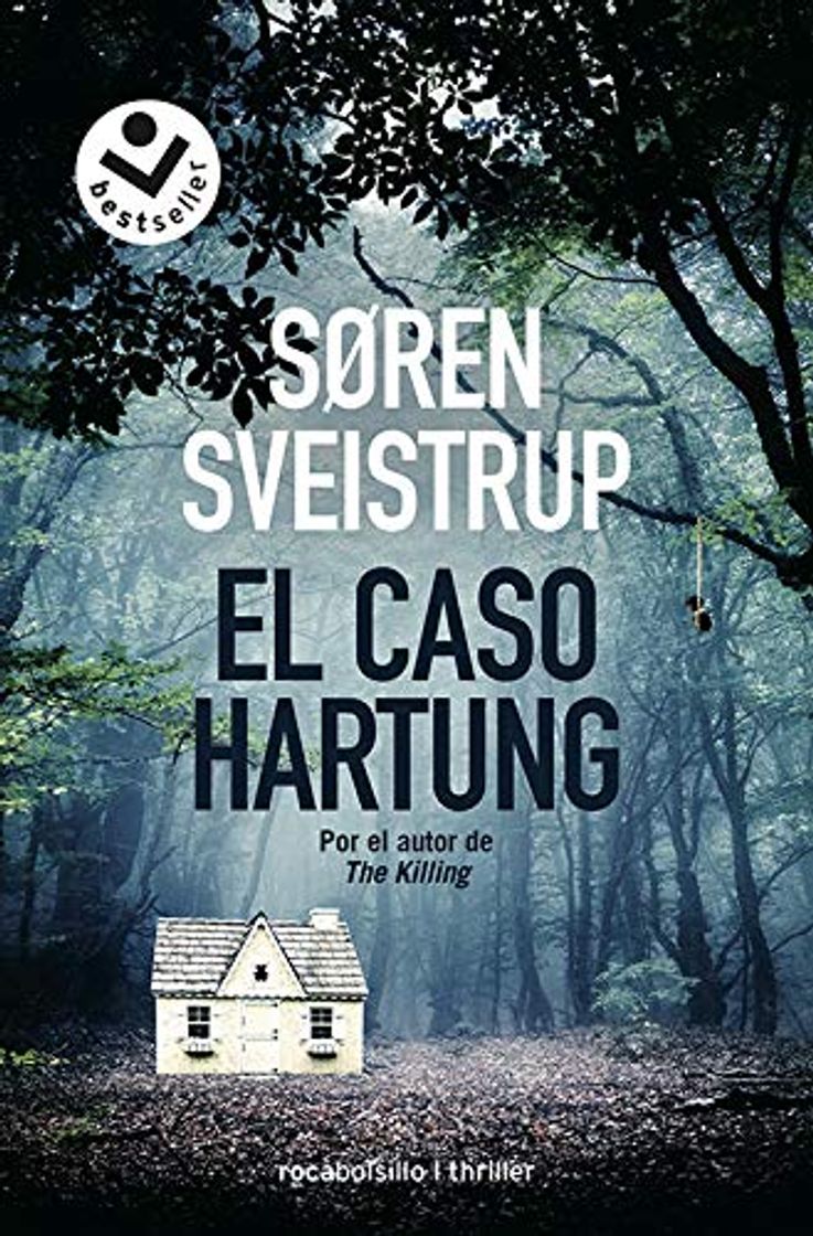 Books El caso Hartung